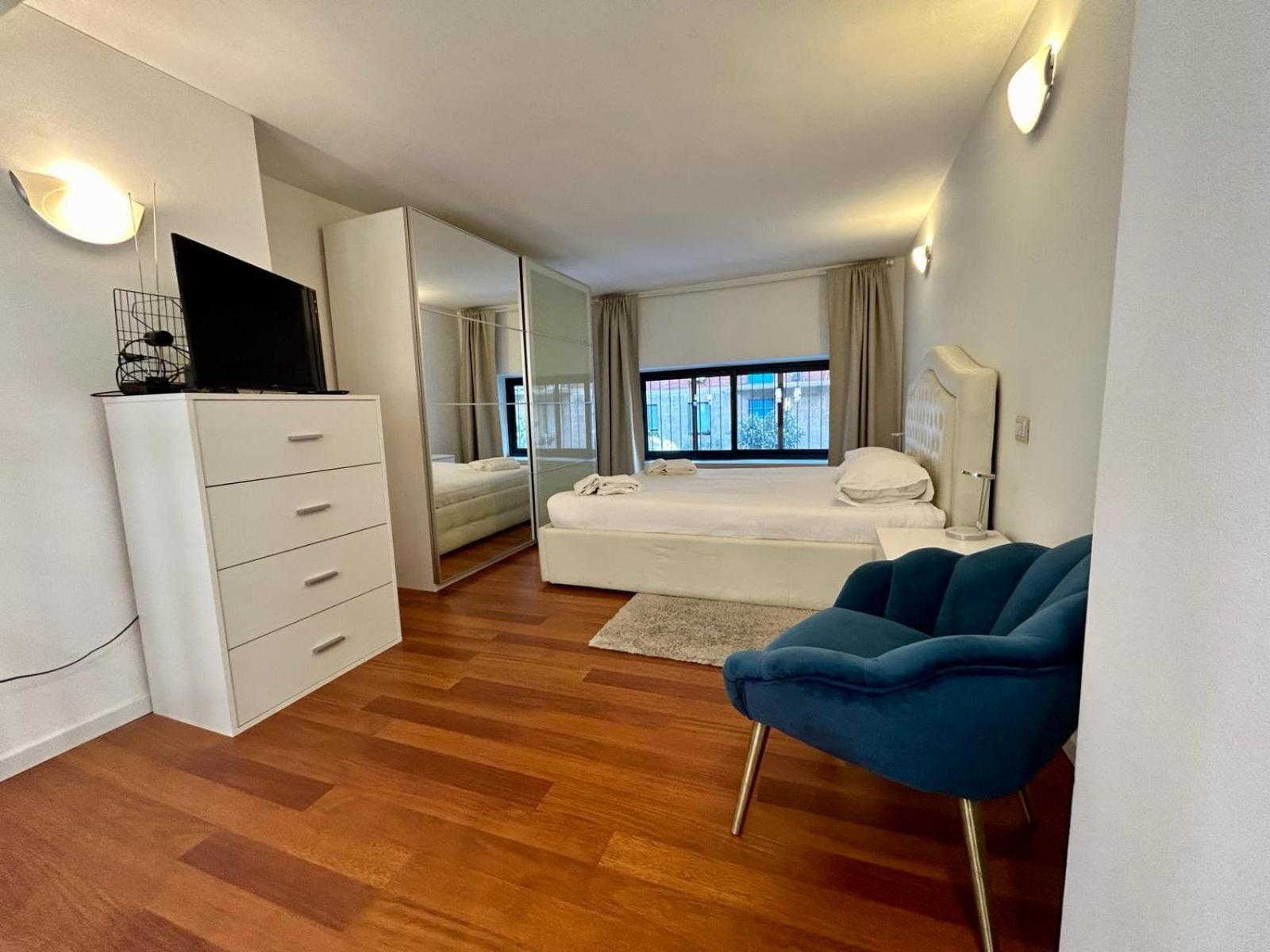 Kibilu - Via Tolmezzo - Ospedale San Raffaele - Stazione Di Lambrate Apartment มิลาน ภายนอก รูปภาพ