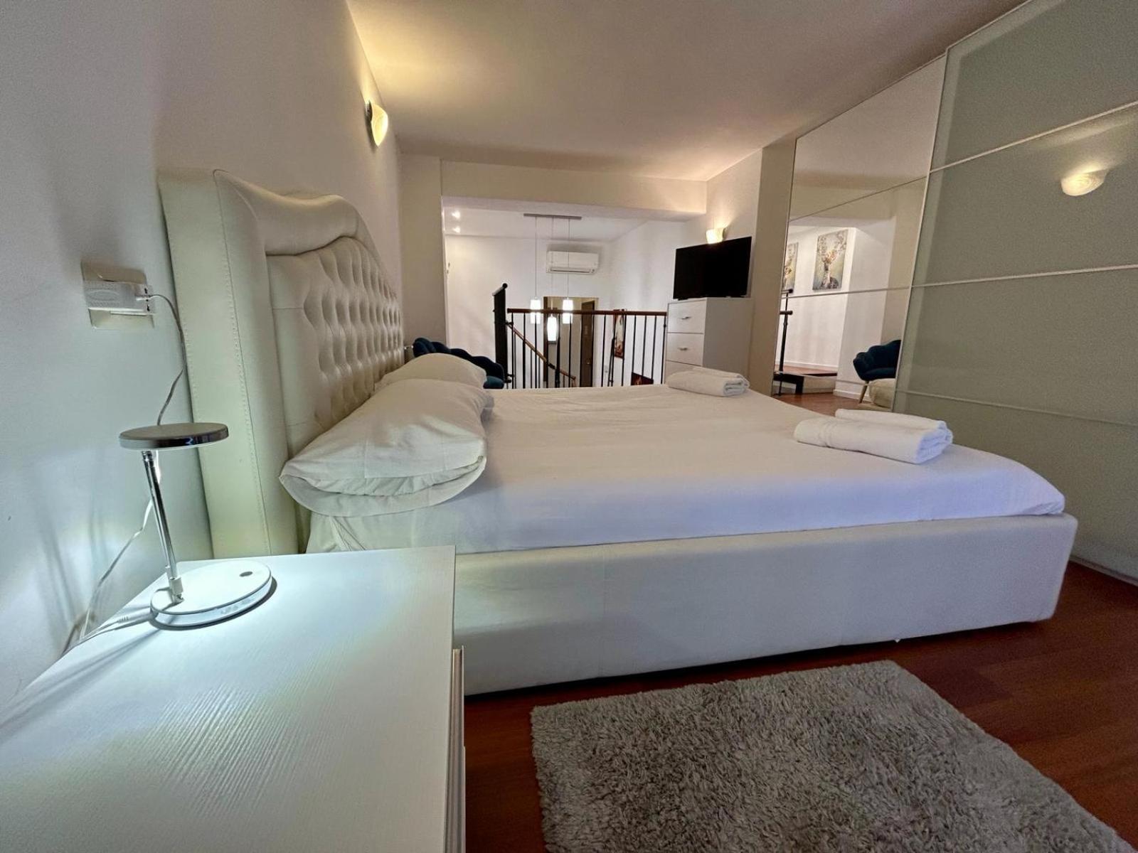 Kibilu - Via Tolmezzo - Ospedale San Raffaele - Stazione Di Lambrate Apartment มิลาน ภายนอก รูปภาพ