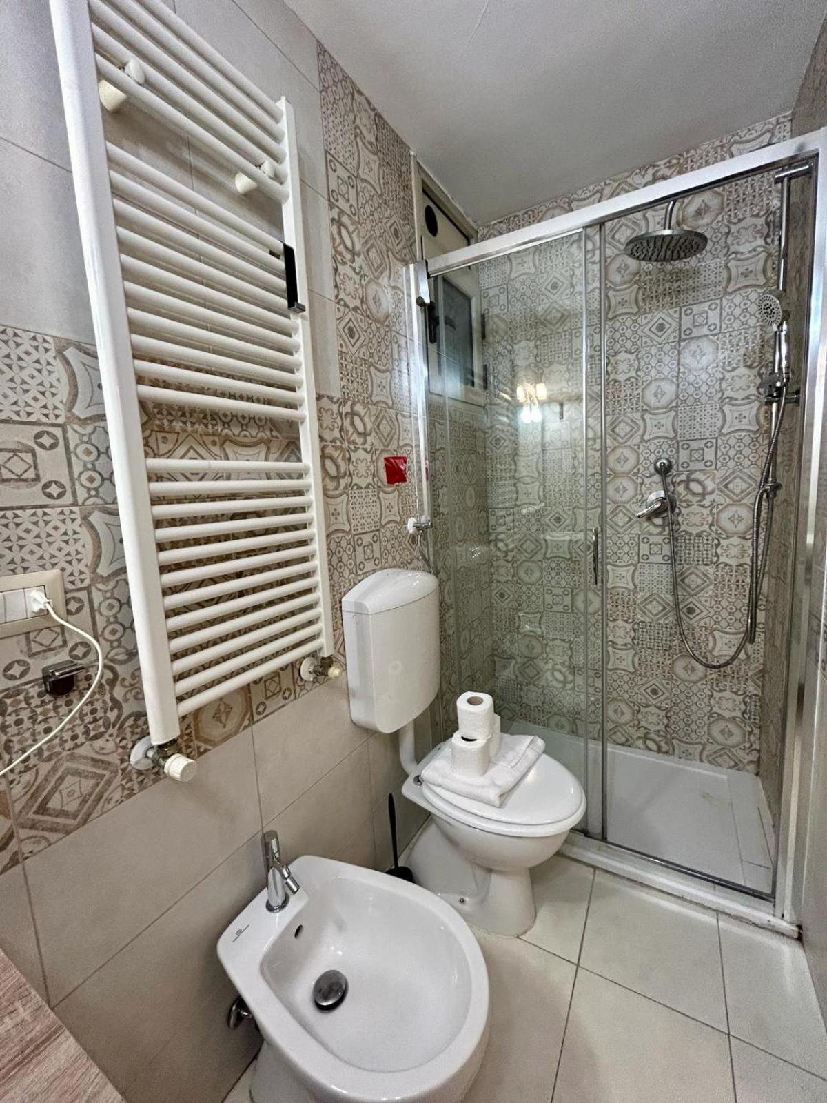 Kibilu - Via Tolmezzo - Ospedale San Raffaele - Stazione Di Lambrate Apartment มิลาน ภายนอก รูปภาพ