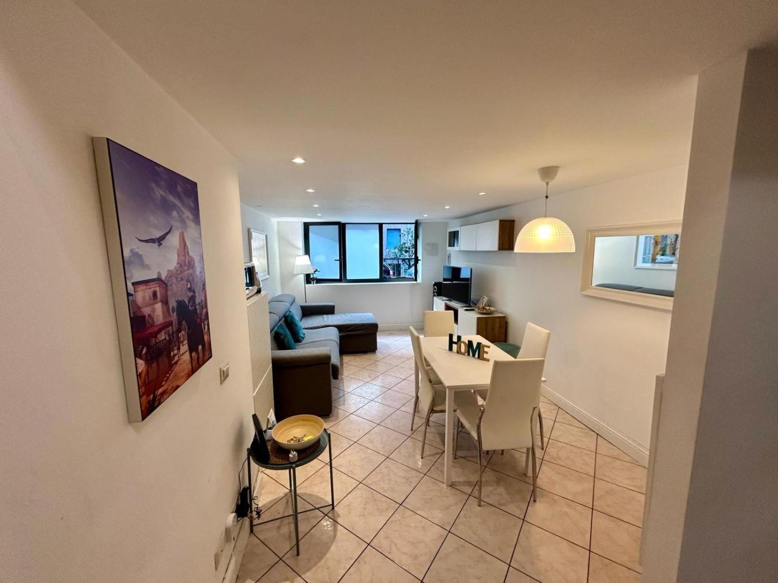 Kibilu - Via Tolmezzo - Ospedale San Raffaele - Stazione Di Lambrate Apartment มิลาน ภายนอก รูปภาพ